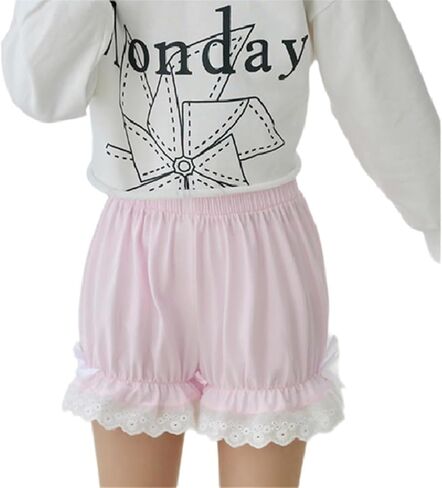 WEONEDREAM شورت فتاة القوس in Kuwait