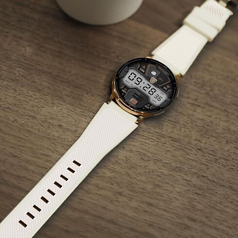 Compatible with Pixel Watch 3 45mm bands, Sports Silicone Band Strap Replacement Wristband Compatible with Pixel Watch 3 45mm, 3XL Watch in Saudi Arabia