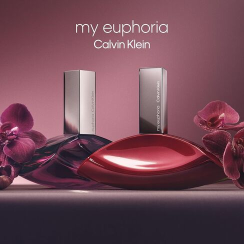 Calvin Klein euphoria Eau de Parfum, 5.5 Fl. Oz. in Saudi Arabia