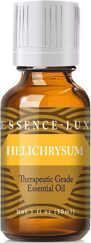 Essence-Lux 60ml Oils - Sandalwood Essential Oil - 2 Fluid Ounces in Kuwait