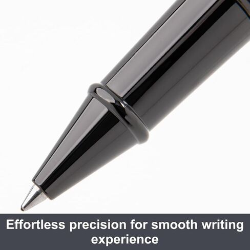 Monteverde Impressa RB Gun Metal مع حافة حمراء in Saudi Arabia