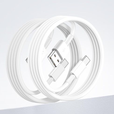 3ft Original Car Carplay Cable for Apple iPhone 16 15/ Pro/Pro Max/Plus, 3 Foot USB A to USB C Carplay Charging Cord, iPad Pro 12.9/11,10th, Air 5th/4th,iPad Mini 6th Gen Car Fast Charge Cable 3 feet in Saudi Arabia