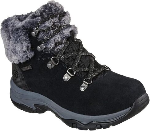 Skechers Women's Trego Ankle Boot in Saudi Arabia