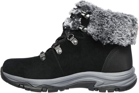 Skechers Women's Trego Ankle Boot in Saudi Arabia