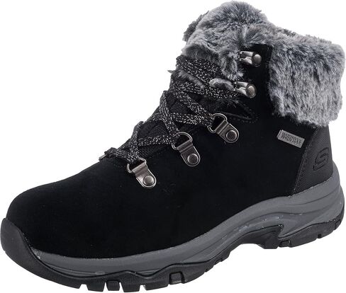 Skechers Women's Trego Ankle Boot in Saudi Arabia
