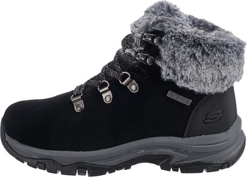 Skechers Women's Trego Ankle Boot in Saudi Arabia