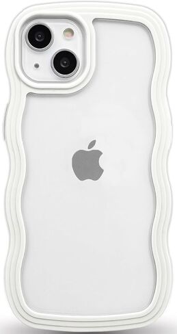 Strong Magnetic for iPhone 16 Pro Max Case Clear, Compatible with Magsafe, Slim Protective Cover, Yellowing Resistant, Hard Bumper Shockproof Phone Case for iPhone 16 ProMax 6.9 inch, White in Saudi Arabia
