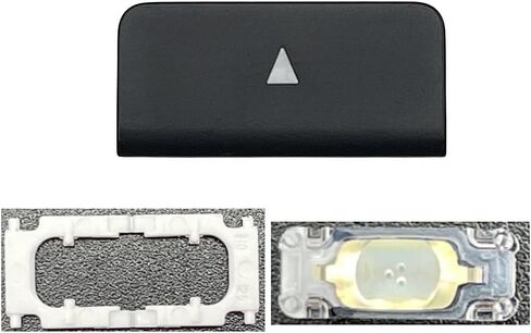 Laptop Keyboard keycaps + Hinge +Shrapnel for A1706 A1707 A1708 A1534 (2017) Arrow Key Cap up dowon Left Right Key caps Key Cap keycap Keys (Down) in Saudi Arabia