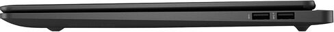 HP OMEN Transcend Gaming Laptop 14.0" 120 Hz OLED 2.8K (16-CoreIntel Ultra 9-185H, GeForce RTX 4070 8GB, 32GB LPDDR5X, 1TB SSD, RGB KYB, Thunderbolt 4, WiFi 6E, Win 11 Home) w/DKZ USB Port Expander in Saudi Arabia