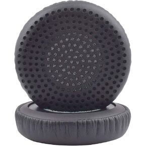 Grind Cushion Ear Pads Foam Earpads Replacement for Skull-candy Grind Bluetooth Wireless On-Ear Headphones