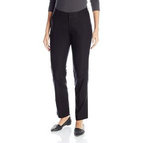 Lee Women's Modern Series Lita Curvy-Fit Straight-Leg Pant