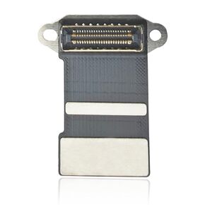 LCD Display eDP Lvds Flex Cable 923-01288 923-01393 923-03524 Replacement for MacBook Pro 13" Retina Late 2016 to Mid 2017 A1708 2019 A2159 2020 A2289 LCD Embedded Display Port Flex Cable
