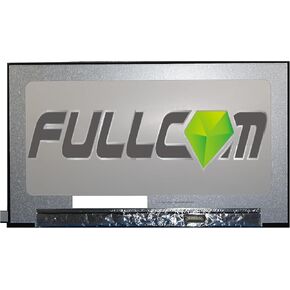 New LCD Replacement Screen FHD 1920x1080 (Non Touch) 15.6 Inch 30 Pin Matte for Dell Latitude 15 3520 P108F P108F001 P108F002 for Laptop/Display/Screen/LCD Application