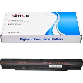 N240BAT-4 N240BAT-3 Laptop Battery for CLEVO N250LU N250JU N240BU N240JU N240PU Sager NP3240 NP3245 6-87-N24JS-4UF3 4UF1 6-87-N24JS-42L3 42L2 6-87-N24JS-42L 6-87-N24JS-42F1 6-87-N24JS-42F2 14.8V 32Wh