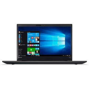 Lenovo ThinkPad T570 Business Laptop Computer - 15.6 FHD Display / Intel Core i5-7300U 2.6GHz/ 8GB DDR4 RAM/ 256GB SSD/ Bluetooth / WiFi/ USB 3.0/ HDMI/ Windows 10 Pro Installed (Renewed)