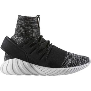 adidas Originals Unisex-Adult Tubular Doom Sock PK Running Shoe