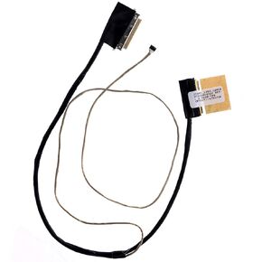 LCD كابل Lvds eDP كابل 749646-001 DC02001VU00 لاستبدال HP بافيليون 15-G 15-R 15-H 15-S 250 G3 255 G3 650 G1