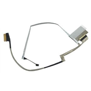 LCD LED LVDS شاشة فيديو كابل عرض فليكس سلك كابل بديل لألعاب HP Pavilion 16-a 16-a0001la 16-a0004l DD0G3JLC200 40PIN