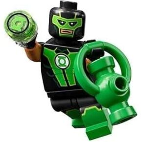 LEGO DC Super Heroes Series: Green Lantern Minifigure (71026)