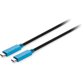 Kensington 1-Meter (3.1 Feet) Cable That Can Carry 4K Video, Data and Up to 60W of Charging