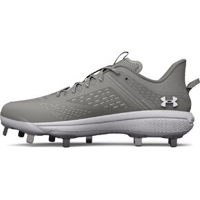 حذاء البيسبول الرجالي من Under Armour Yard Low Mt TPU
