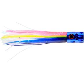 Magnum Turbo Whistler Lure