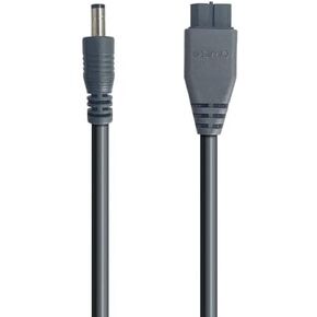 for SlimQ 330W Charger XT60-5525 DC Cable XT60 DC Cable | 1.5M