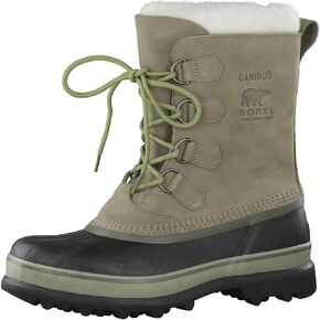 حذاء Sorel الرجالي Caribou Snow