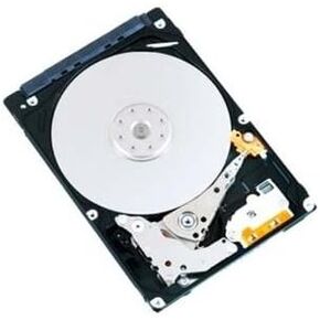 TOSHIBA HDKCB17 / MQ01ABF MQ01ABF032 320 GB 2.5" Internal Hard Drive (Renewed)