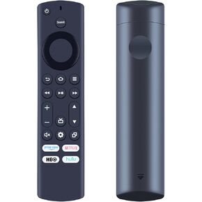 CT-RC1US-21 Replacement Infrared Remote Control fit for Toshiba TV 43LF421U21 32LF221U21 43LF621U21 50LF621U21 55LF621U21 TF-32A710U21