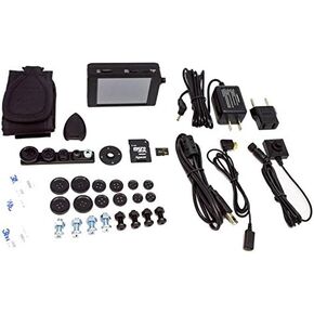Lawmate Pro DVR Button Camera Bundle - PV-500NP Bundle - with 32GB Micro SD Card