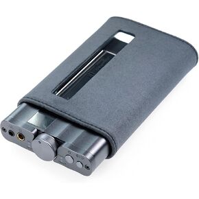 iFi Gryphon Case - Protect Your xDSD Gryphon with This Suede case