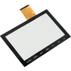 8" Touch Screen 8740A103 Compatible with Outlander Mirage 2019-2022 8740A098 (Not LCD)