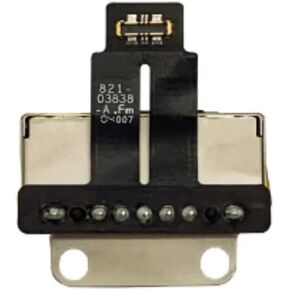 821-03838-A DC Jack Power Connector for MacBook Pro M1 Pro/Max 14" 16" A2442 A2485 Power Jack Board 2021Year