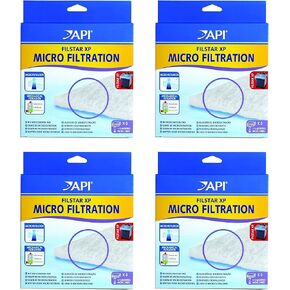 منصات الترشيح الدقيقة لمرشح API Filstar XP، عدد 12 in Kuwait