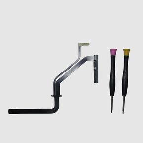 Replacement Remove The Screwdriver and Hard Drive Connection Cable 821-1226-A Compatible with MacBook Pro Model A1278 2011 Year