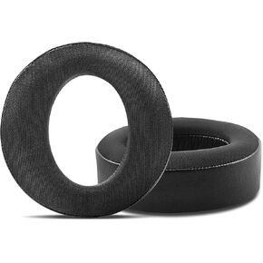 PS5 Cooling Gel Ear Pads Replacement Ear Cushions for Sony PlayStation 5 Pulse 3D PS5 Wireless Headphones (Cooling)