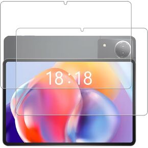 Screen Protector for N-one NPad Ultra PC 12 inch Android 14 Upgraded Version 2024,Tempered Glass Film Anti-Scratch High Touch Sensitivity,2 pack.