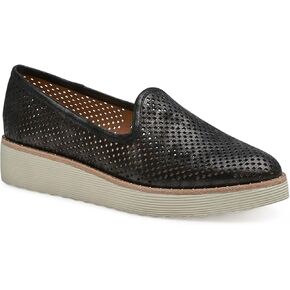 Johnston & Murphy Women's Mitzi Perfed Venetian Boat Shoe