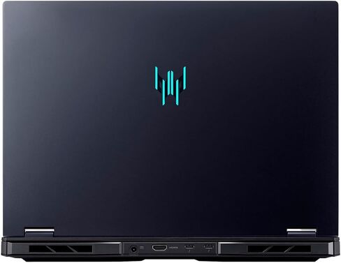 acer Predator Helios Neo 16 Gaming Laptop, 16" WUXGA 165Hz IPS Display, Core i9-14900HX, GeForce RTX 4060, 16GB DDR5, 1TB PCle 4.0, WiFi 6E, TB 4, 4-Zone RGB KB, RJ45, SPS HDMI Cable, Win 11 Pro in Saudi Arabia