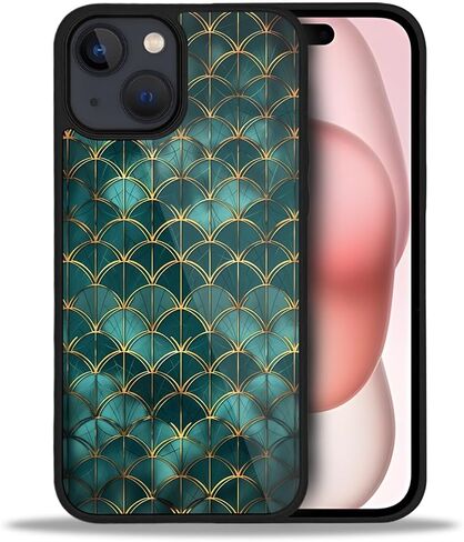 Compatible with iPhone 14 Pro Max Case,Leopard So Cool Case for Woman Men Full Body Protective Cover Shockproof Slim Dopamine Designed for iPhone 14 Pro Max Case 6.7 in -Black in Saudi Arabia