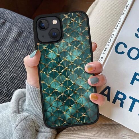 Compatible with iPhone 14 Pro Max Case,Leopard So Cool Case for Woman Men Full Body Protective Cover Shockproof Slim Dopamine Designed for iPhone 14 Pro Max Case 6.7 in -Black in Saudi Arabia