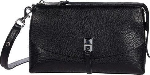 حقيبة كروس بودي حريمي ماركة DARREN TOP ZIP Cross Crossbody من Rebecca Minkoff in Kuwait