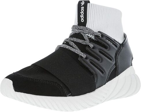 adidas Originals Unisex-Adult Tubular Doom Sock PK Running Shoe in Kuwait