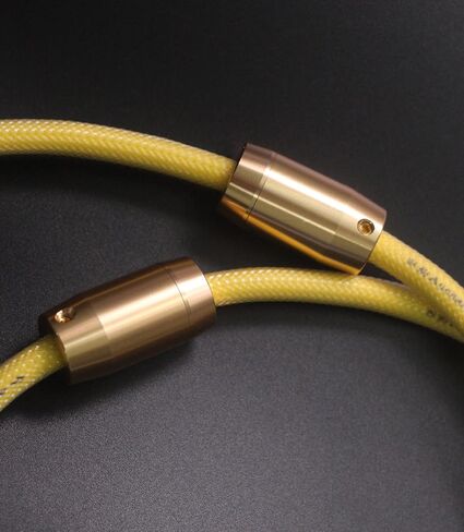 YB-Y1 HiFi HighQuality, 4N OFC USB2.0 A to B Digital Audio DAC Cable, Professional USB 2.0 Cable, YB-Y1 (2M/6.5ft) in Saudi Arabia