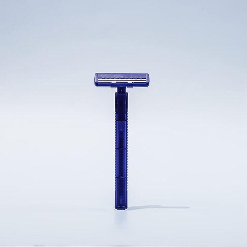 DORCO SUPER FRESH TWIN BLADE DISPOSABLE RAZORS - 10CT in Kuwait
