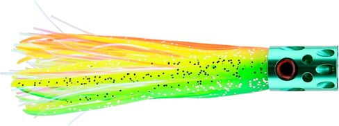 Magnum Turbo Whistler Lure in Saudi Arabia