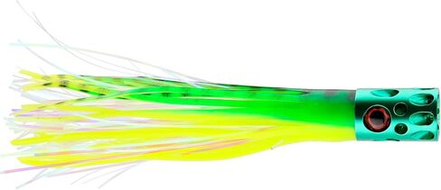 Magnum Turbo Whistler Lure in Saudi Arabia
