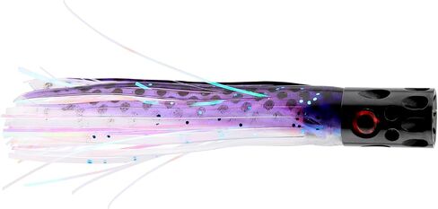 Magnum Turbo Whistler Lure in Saudi Arabia