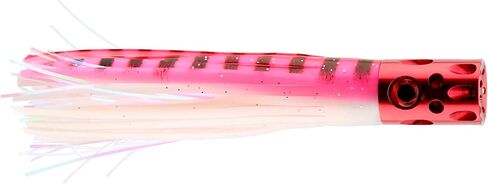 Magnum Turbo Whistler Lure in Saudi Arabia